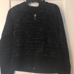 Lululemon Scuba Hoodie